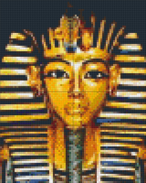 Toutankhamon