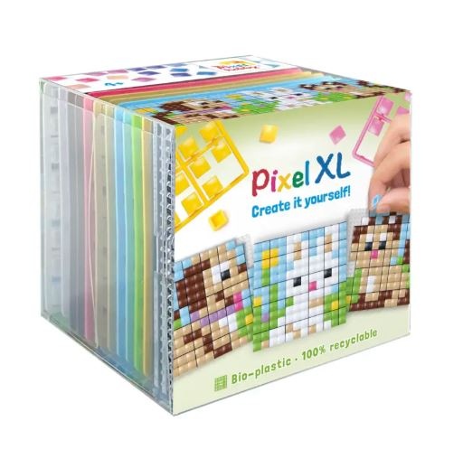 Kit pixel XL 3MP Animaux de compagnie