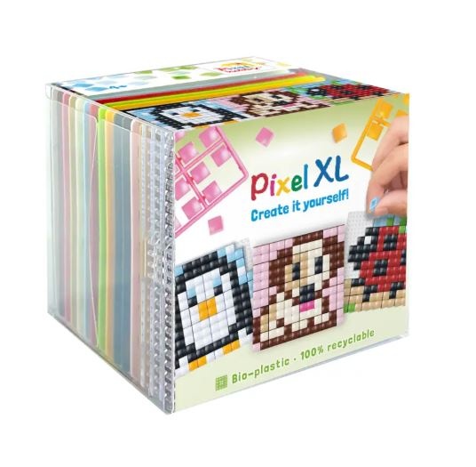 Kit pixel XL 3MP Animaux