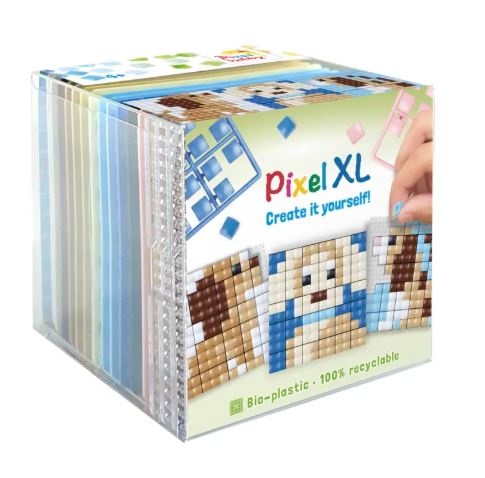 Kit pixel XL 3MP Chiots