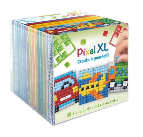 Kit pixel XL 3MP Moyen de locomotion