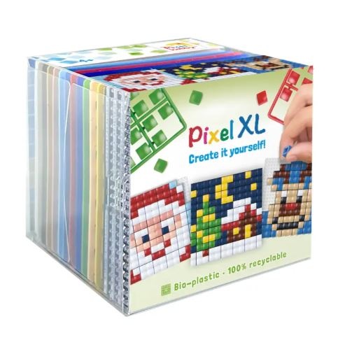 Kit pixel XL 3MP Noël
