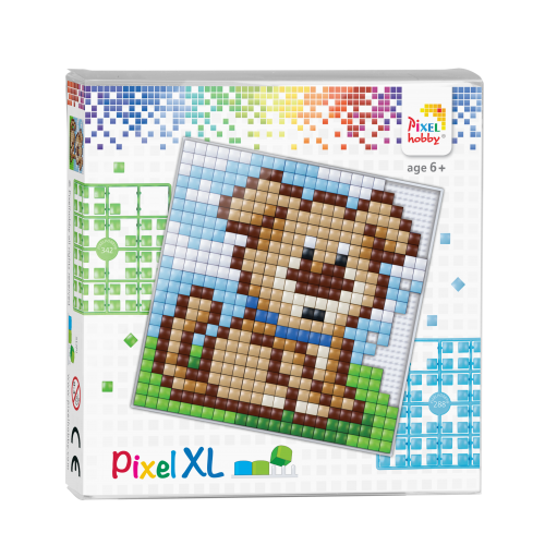 Kit pixel XL chien