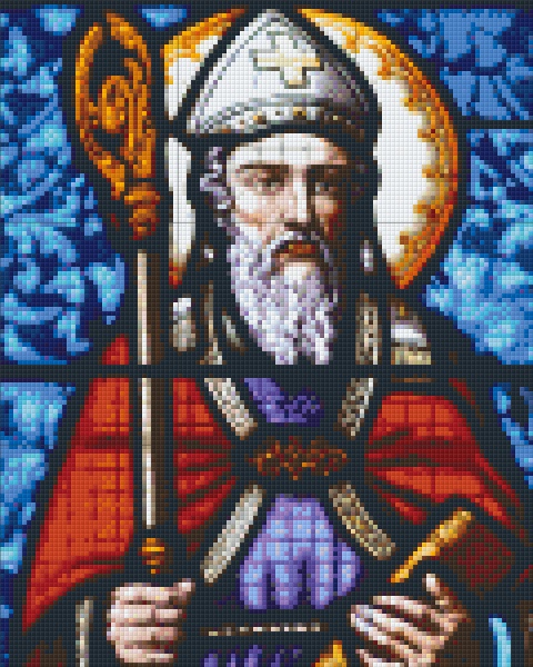 Magie de Saint Nicolas