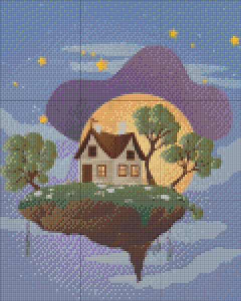 Votre Maison avec vue Imprenable sur l'Horizon