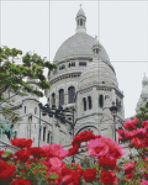Douceur de Montmartre