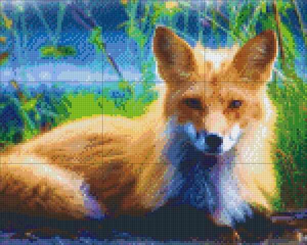 L'Élégance du Sous-bois