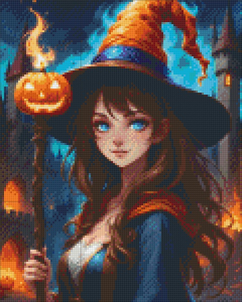 Sorciere
