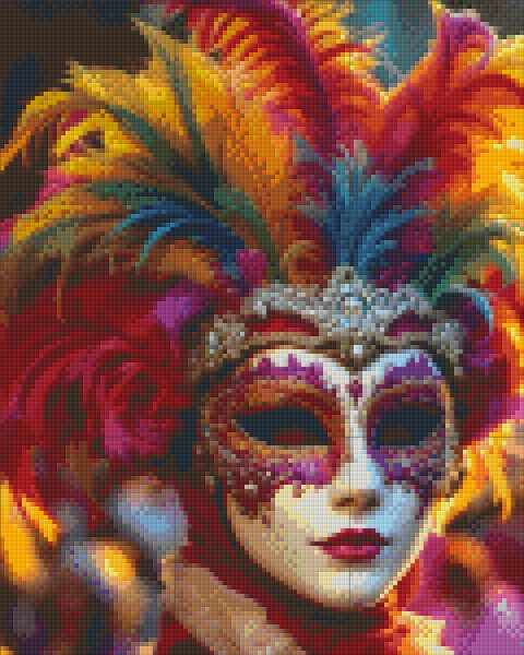 Carnaval de Venise