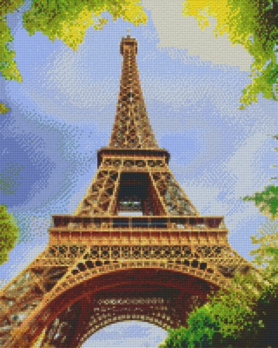 Tour Eiffel