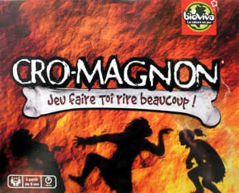 Cro-Magnon