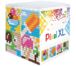 Kit pixel XL glace