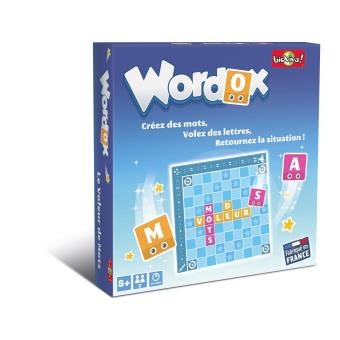 Wordox