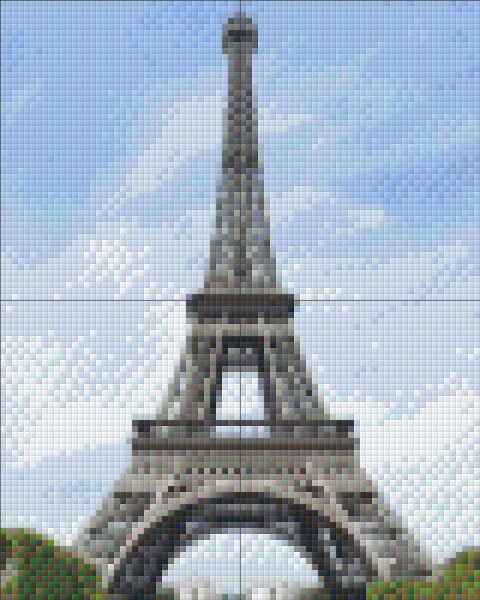 Tour Eiffel