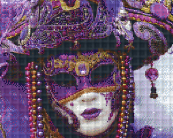 Masque de Venise