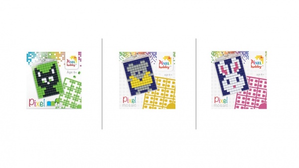 Petits Compagnons Adorables