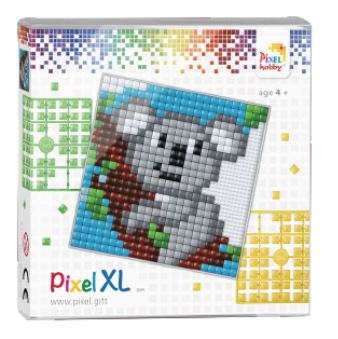 Kit pixel XL koala