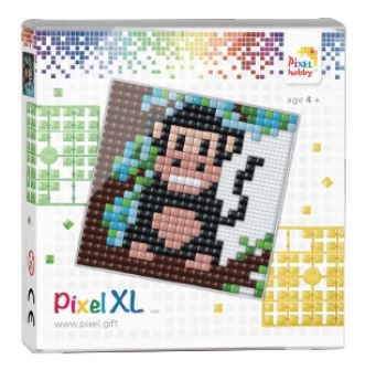 Kit pixel XL Singe plaque souple