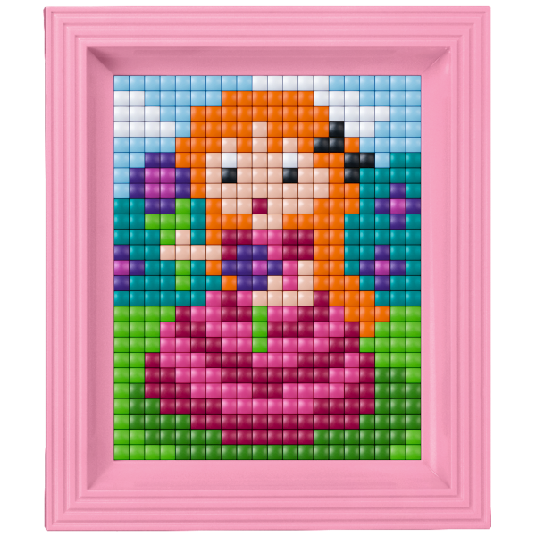 Kit pixel XL cadeau princesse
