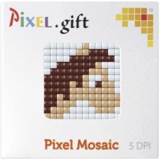 Kit pixel XL Cheval