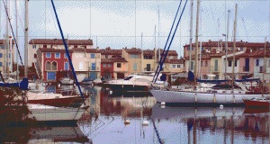 Port Grimaud