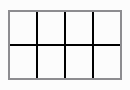 Cadre 8 plaques