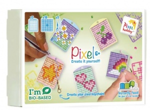 Kit 5 porte-Clés : Mignon