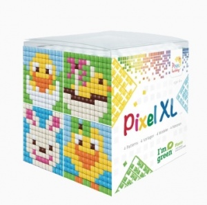 Kit pixel XL 4 MP  pâques