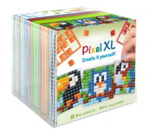 Kit pixel XL 3MP Oiseaux