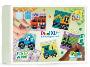 Pixel XL mini- plaques Véhicules