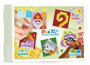 Mini-plaques XL de Saint-Nicolas