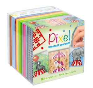 Kit triptyque Cirque