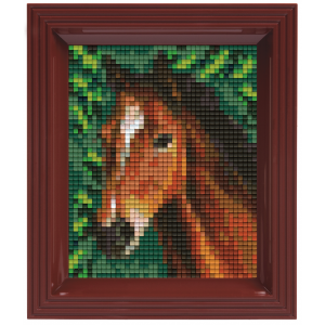 Kit pixel cadeau cheval