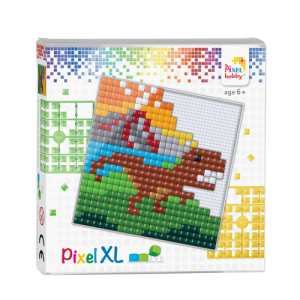 Kit pixel XL tirex