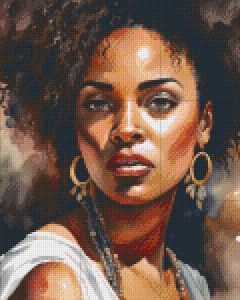 Visage   : éclats de beauté