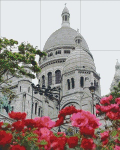 Douceur de Montmartre