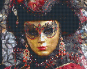 Carnaval de Venise