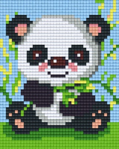 Bébé panda