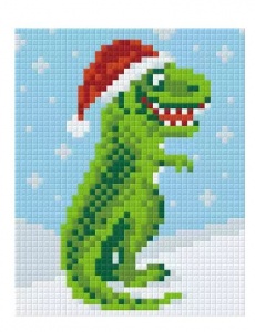 T-REX Noël