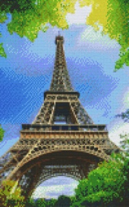 Tour Eiffel