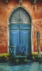 Porte