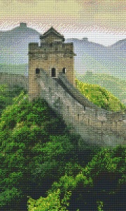 Muraille de Chine