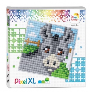 Kit pixel XL Ane plaque souple