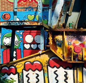 Amsterdam 3