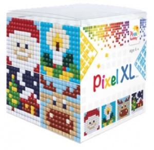 Kit pixel XL Noël