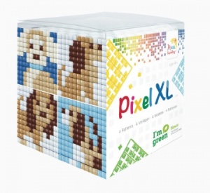 Kit pixel XL chiens