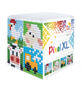 Kit pixel XL ferme