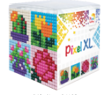 Kit pixel XL fleurs