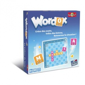 Wordox