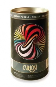 Curiosi puzzle double "lolly"